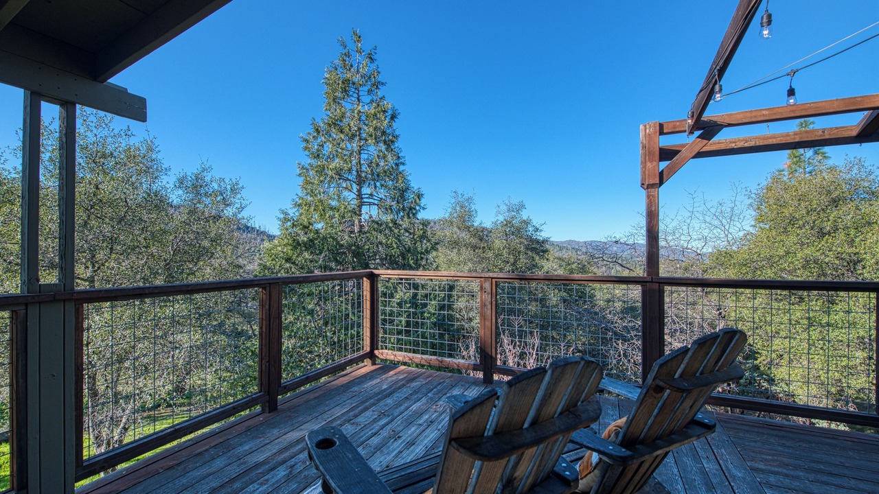 Photo of Patio Balcony in Midpines