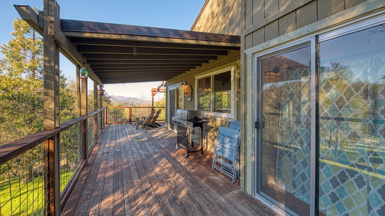 Photo of Outdoor in Midpines