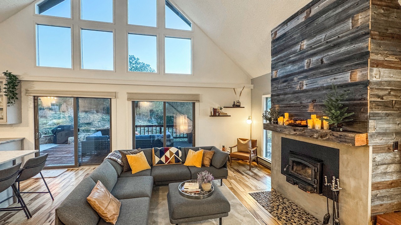Photo of Livingroom in Buena Vista