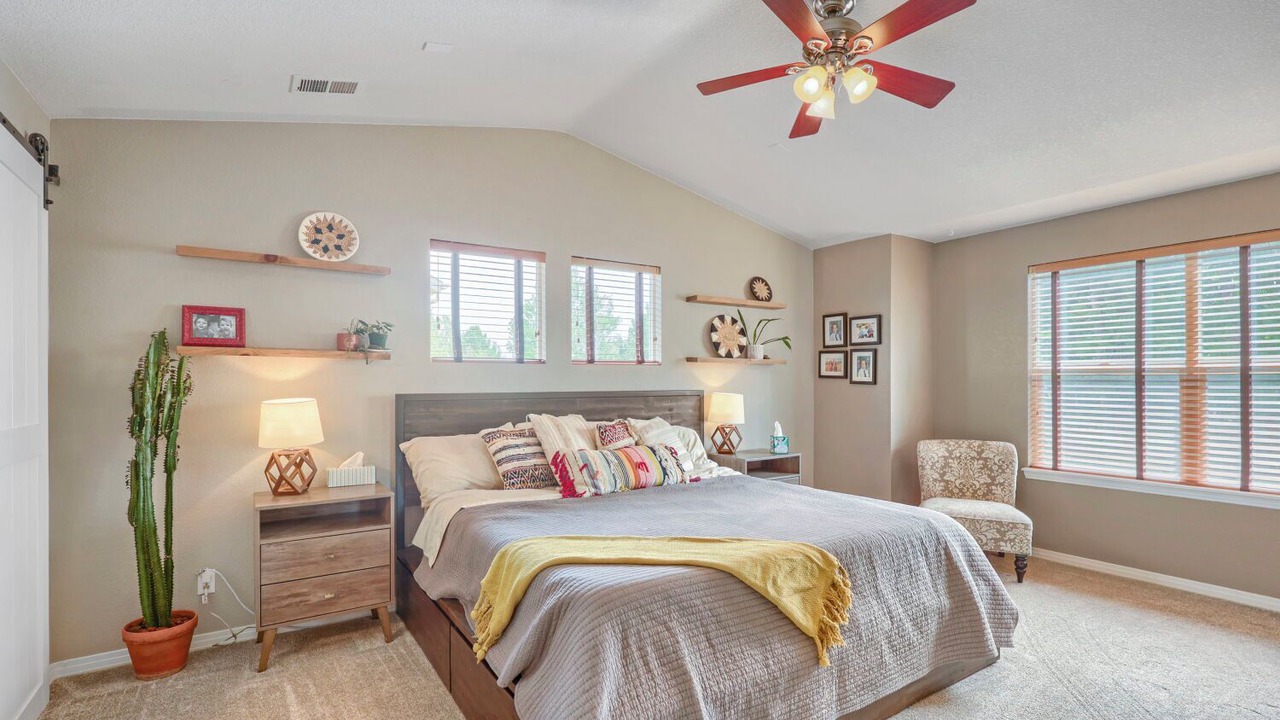 Photo of Bedroom in The Meadows