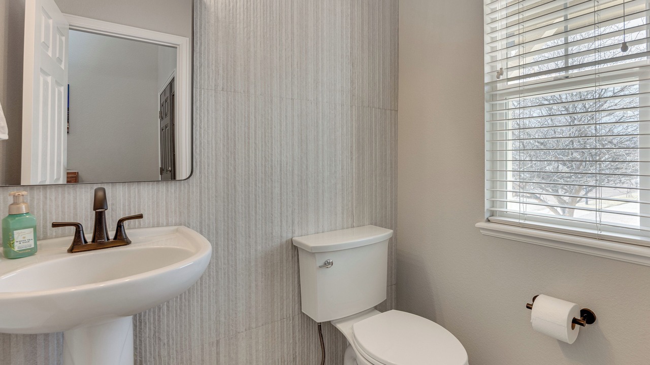 Photo of Bathroom in Northgate