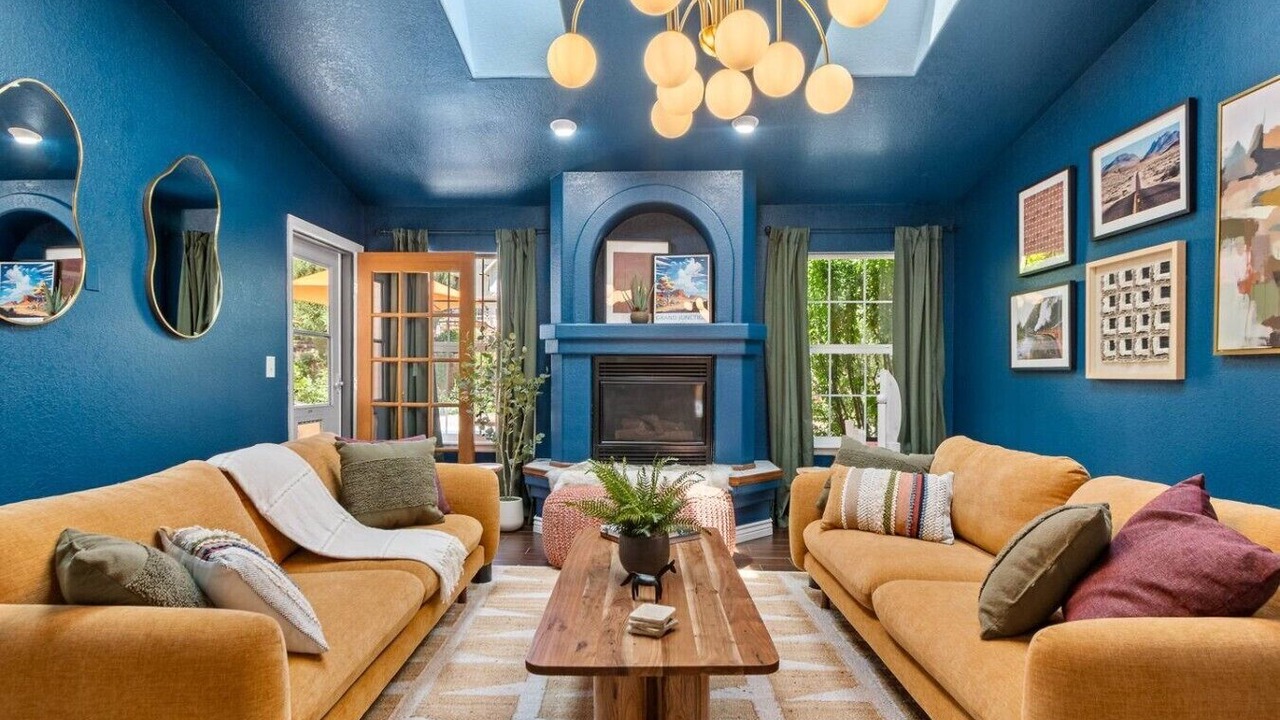 Photo of Livingroom in Grand Junction