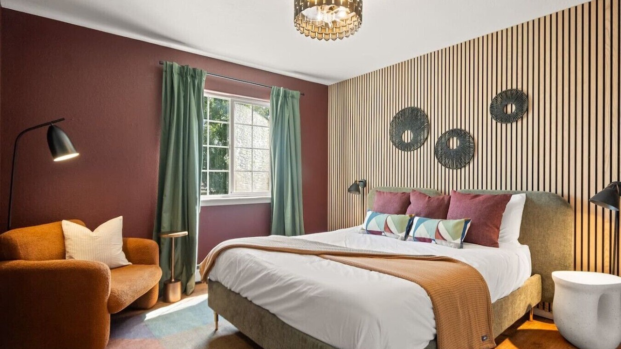 Photo of Bedroom in Grand Junction
