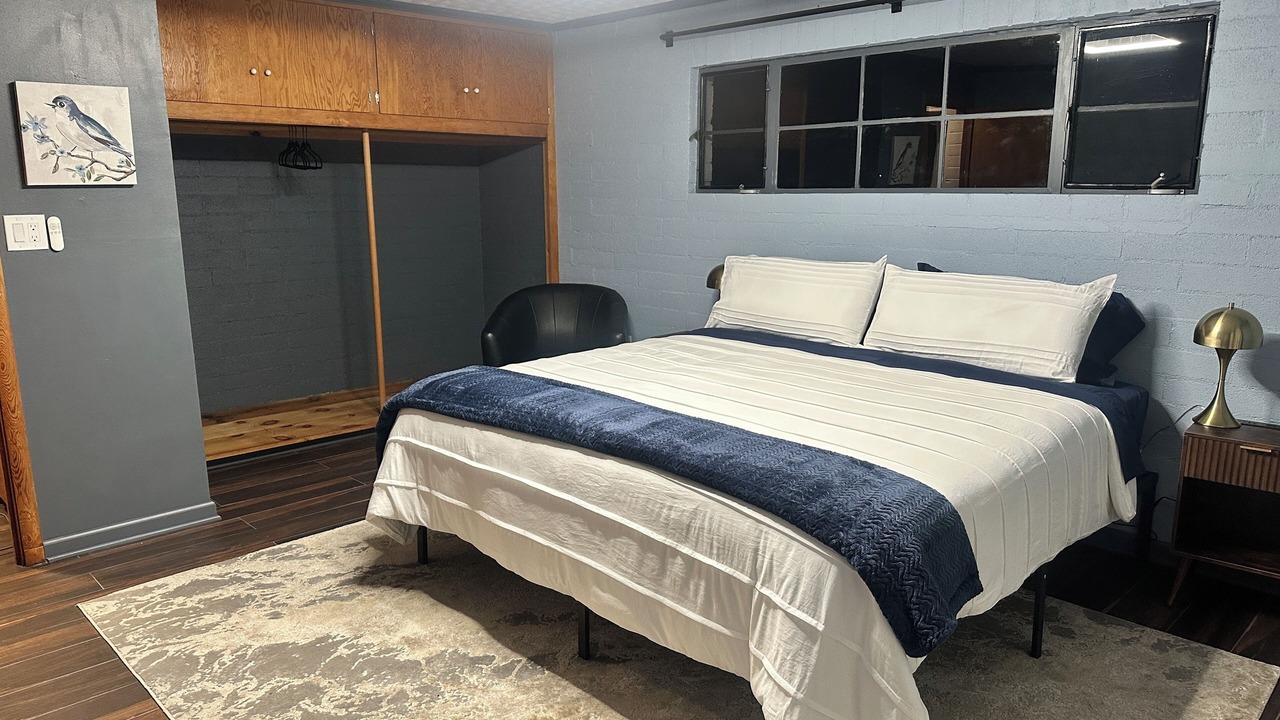 Photo of Bedroom in Fallon