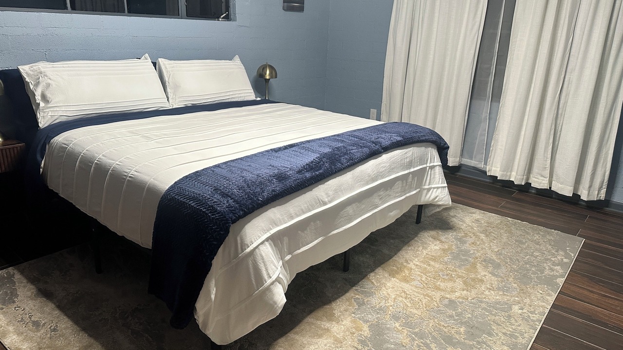 Photo of Bedroom in Fallon