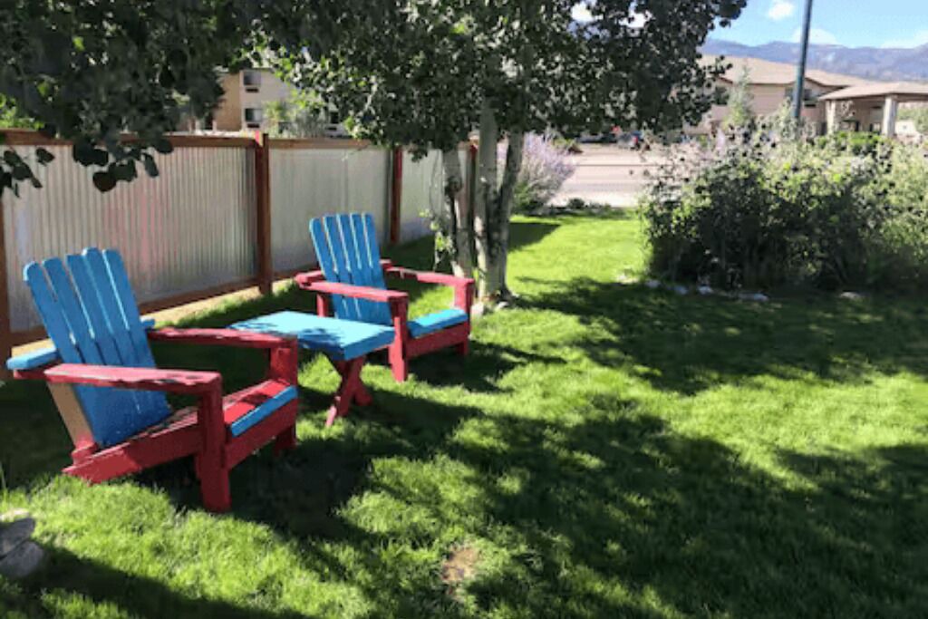 Photo of Outdoor in Salida