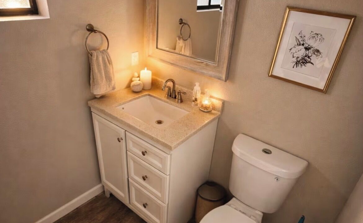 Photo of Bathroom in Exeter
