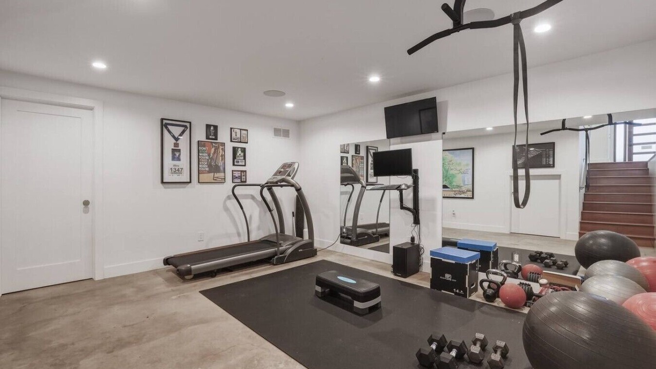 Photo of Bedroom in Winding Trail