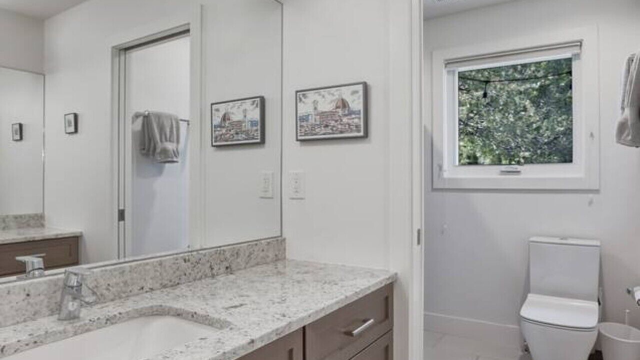 Photo of Bathroom in Winding Trail