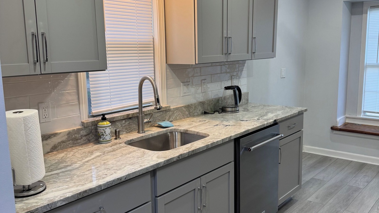 Photo of Kitchen in Parma