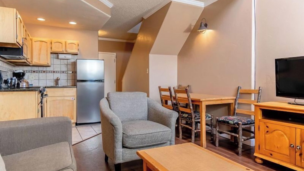 Photo of Bedroom in Steamboat Springs