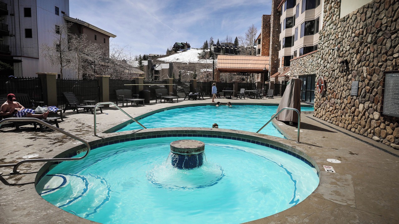 Photo of Outdoor in Crested Butte
