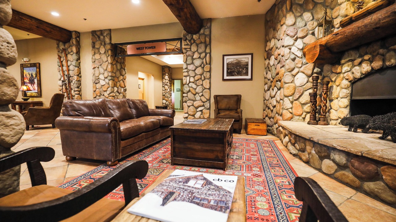 Photo of Livingroom in Crested Butte