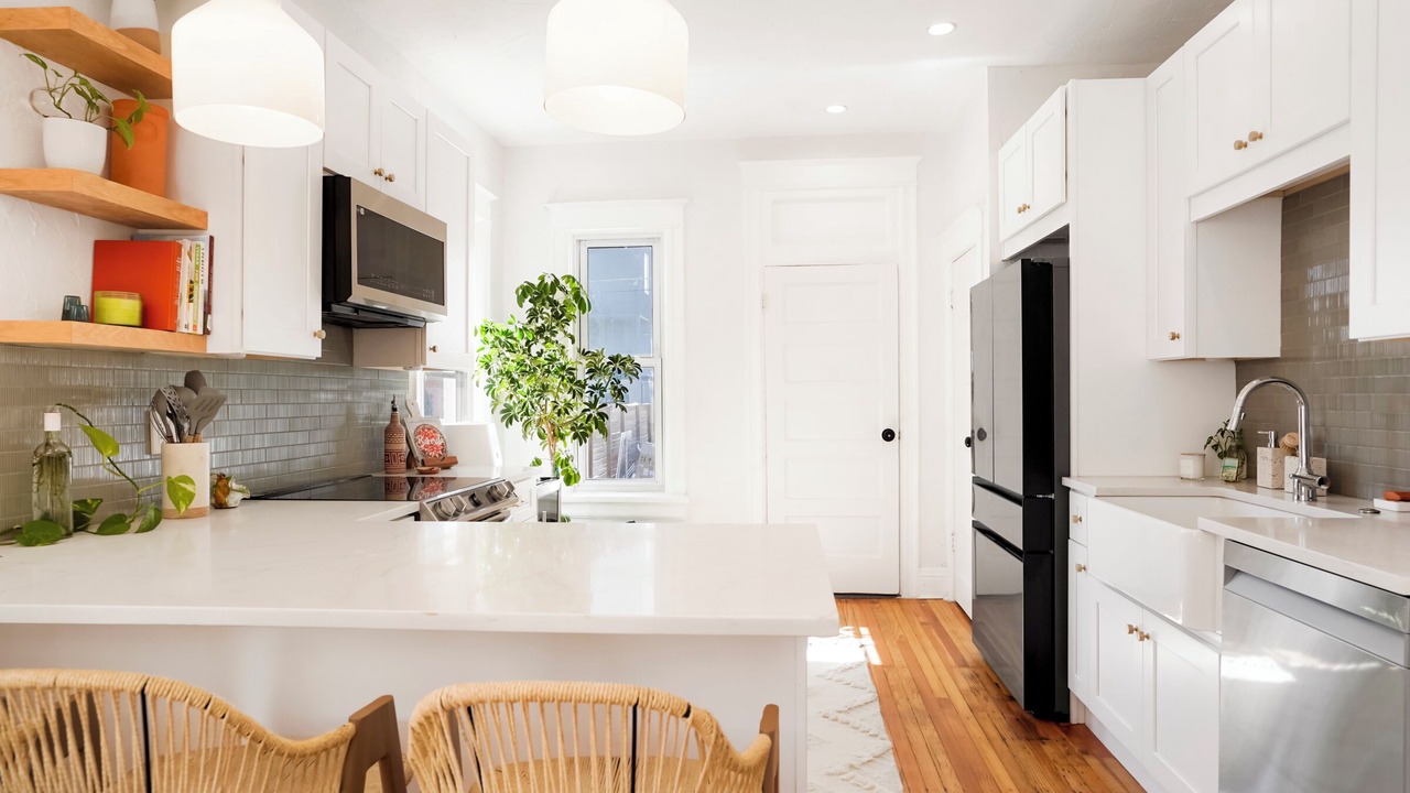 Photo of Kitchen in Cole