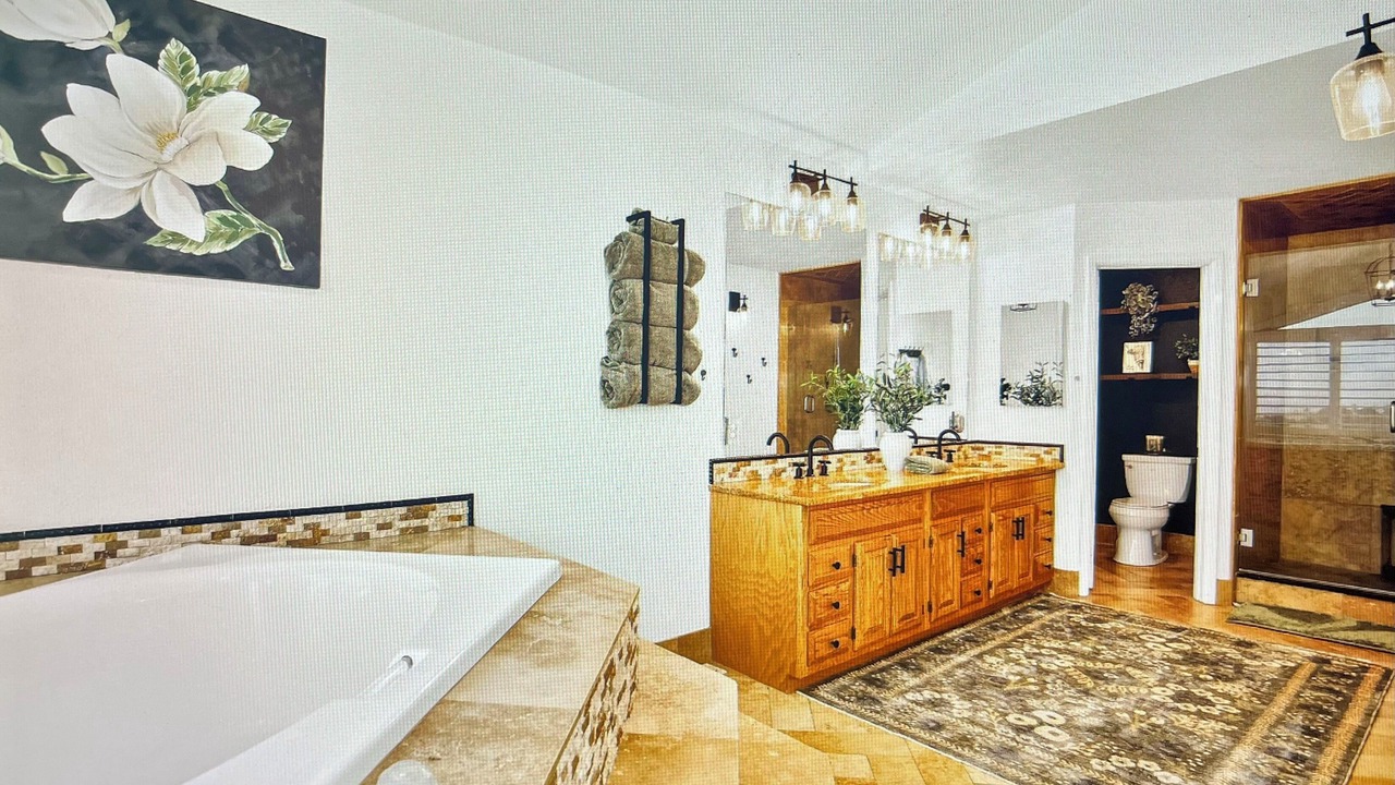 Photo of Bathroom in Parker