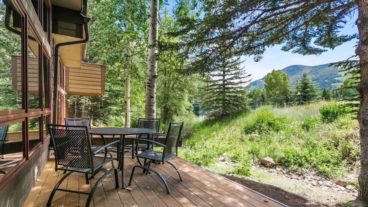 Photo of Outdoor in Vail