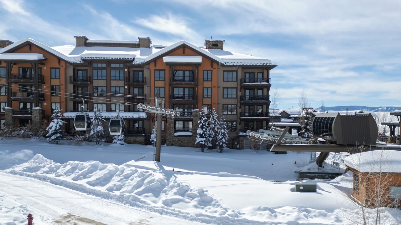 Photo of Outdoor in Steamboat Springs