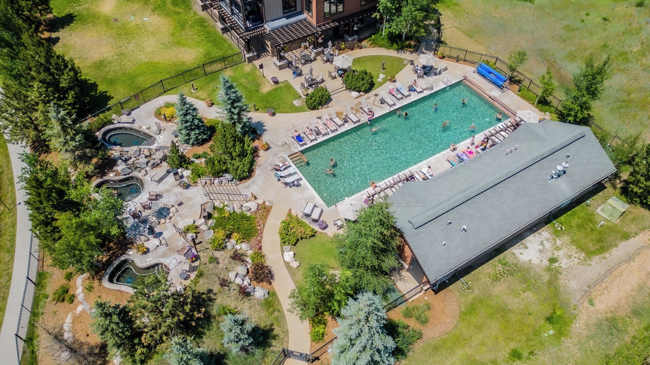 Photo of Outdoor in Steamboat Springs