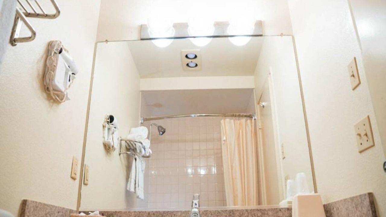 Photo of Bathroom in Anaheim Hills