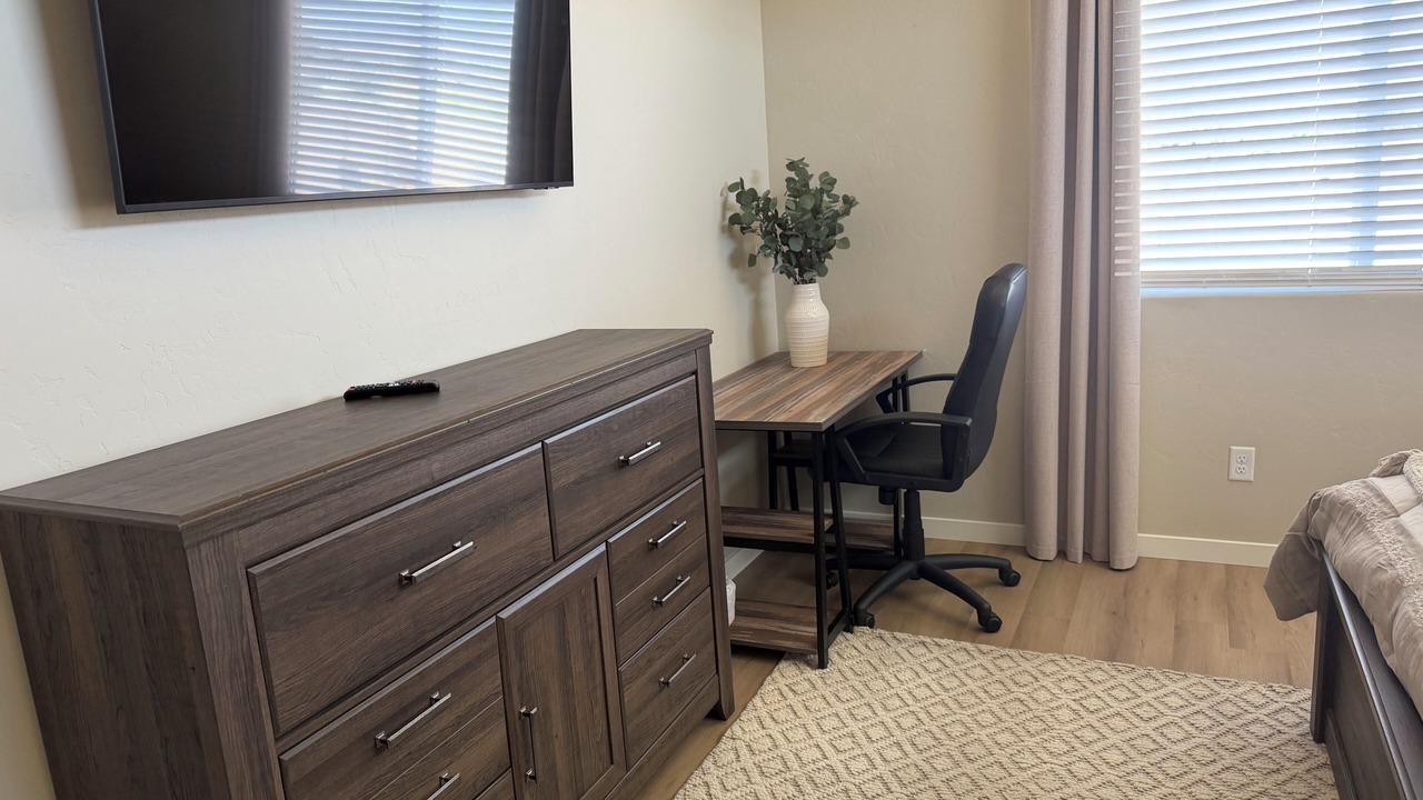 Photo of Bedroom in Grand Junction