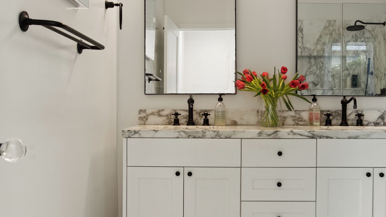 Photo of Bathroom in Beverly Grove
