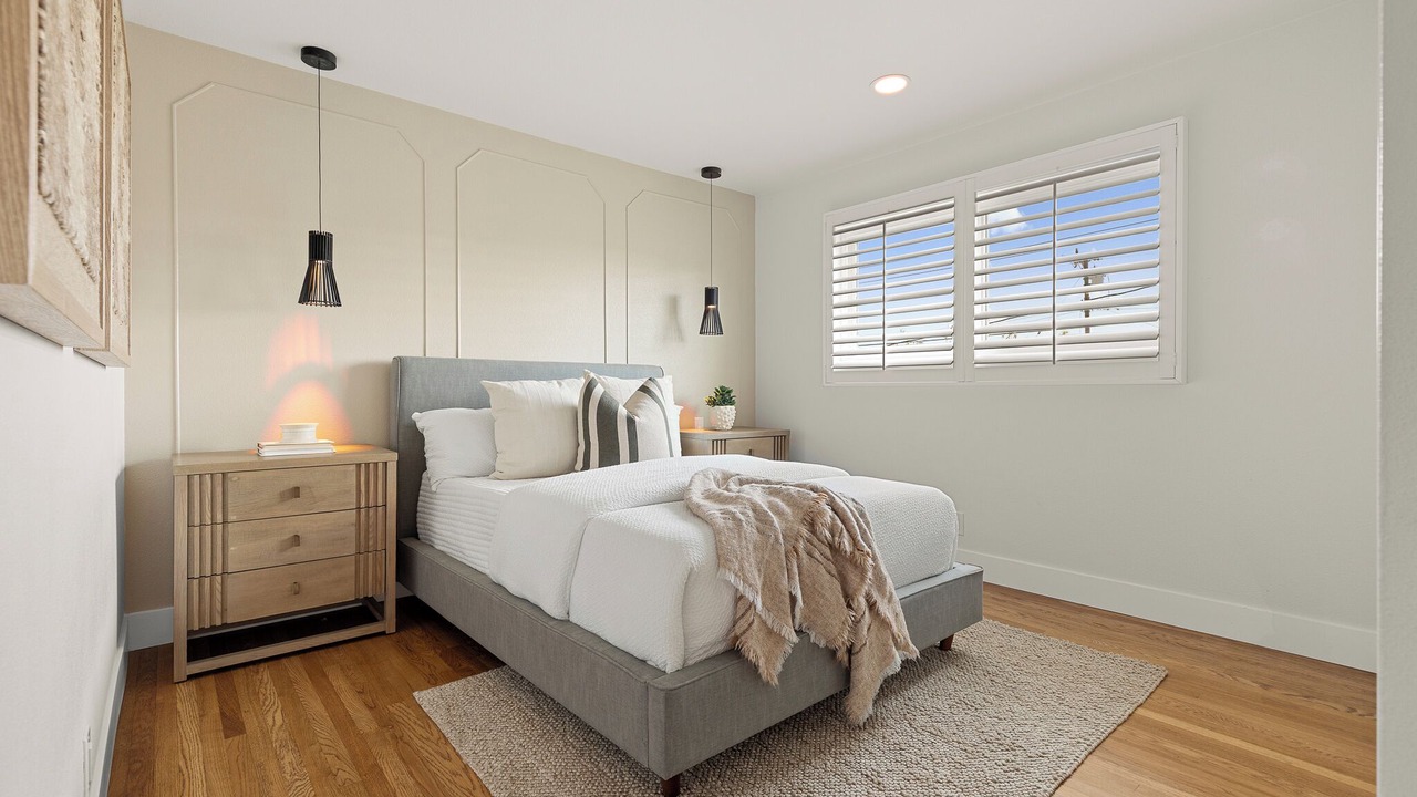 Photo of Bedroom in Placentia