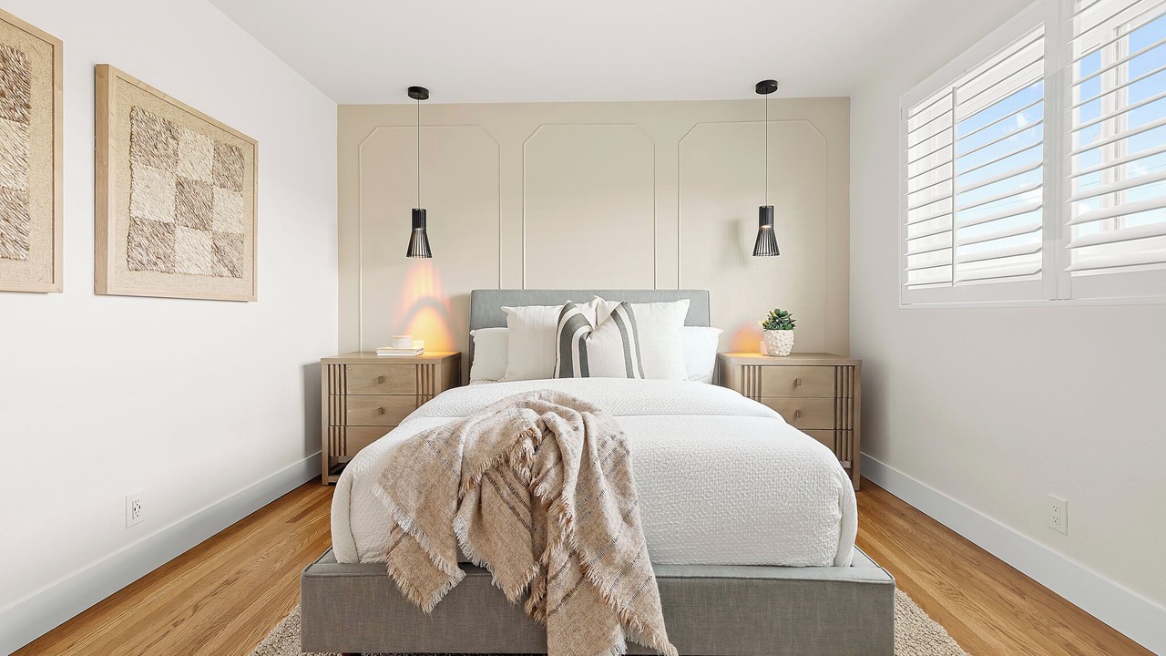 Photo of Bedroom in Placentia