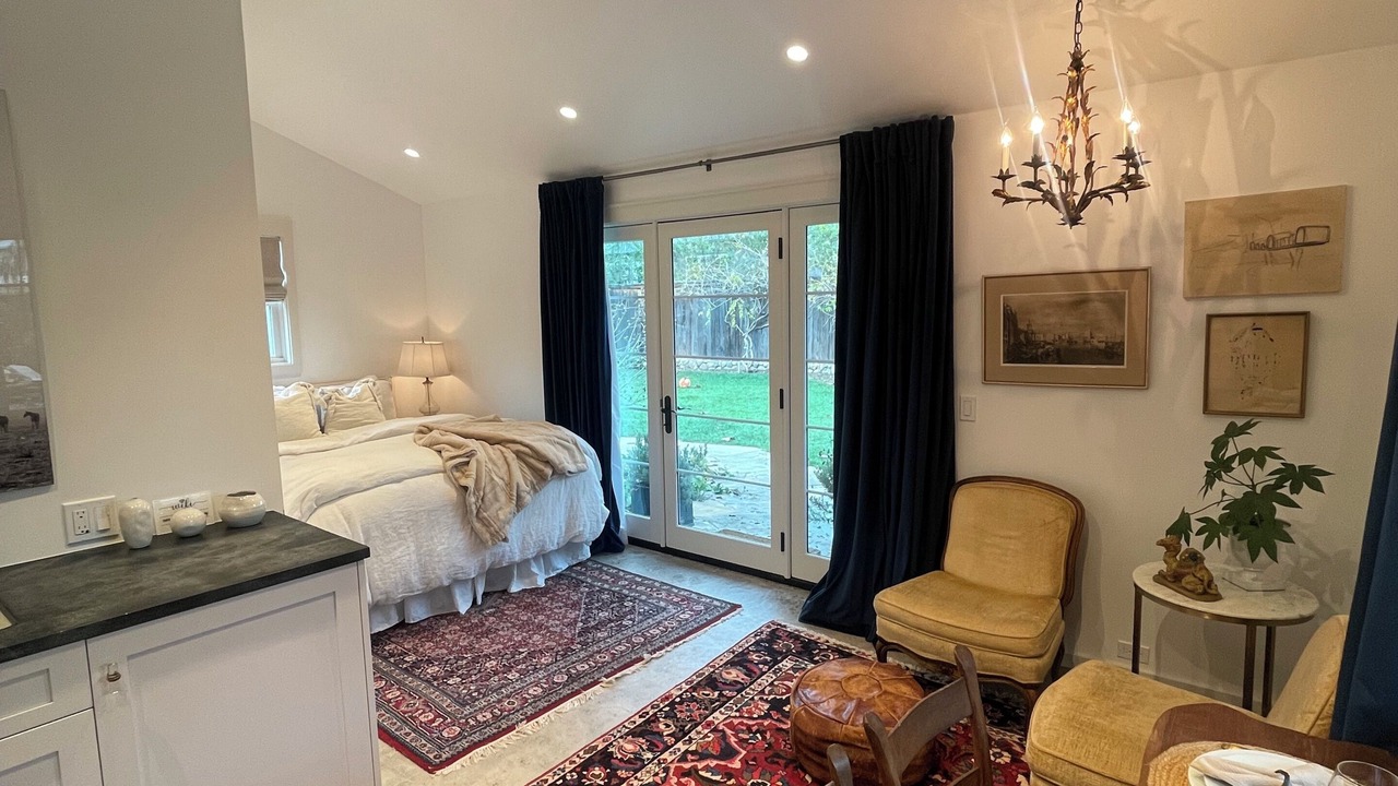 Photo of Bedroom in Ballard