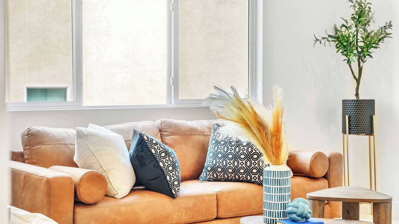 Photo of Livingroom in Irvine