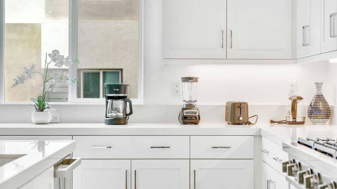 Photo of Kitchen in Irvine