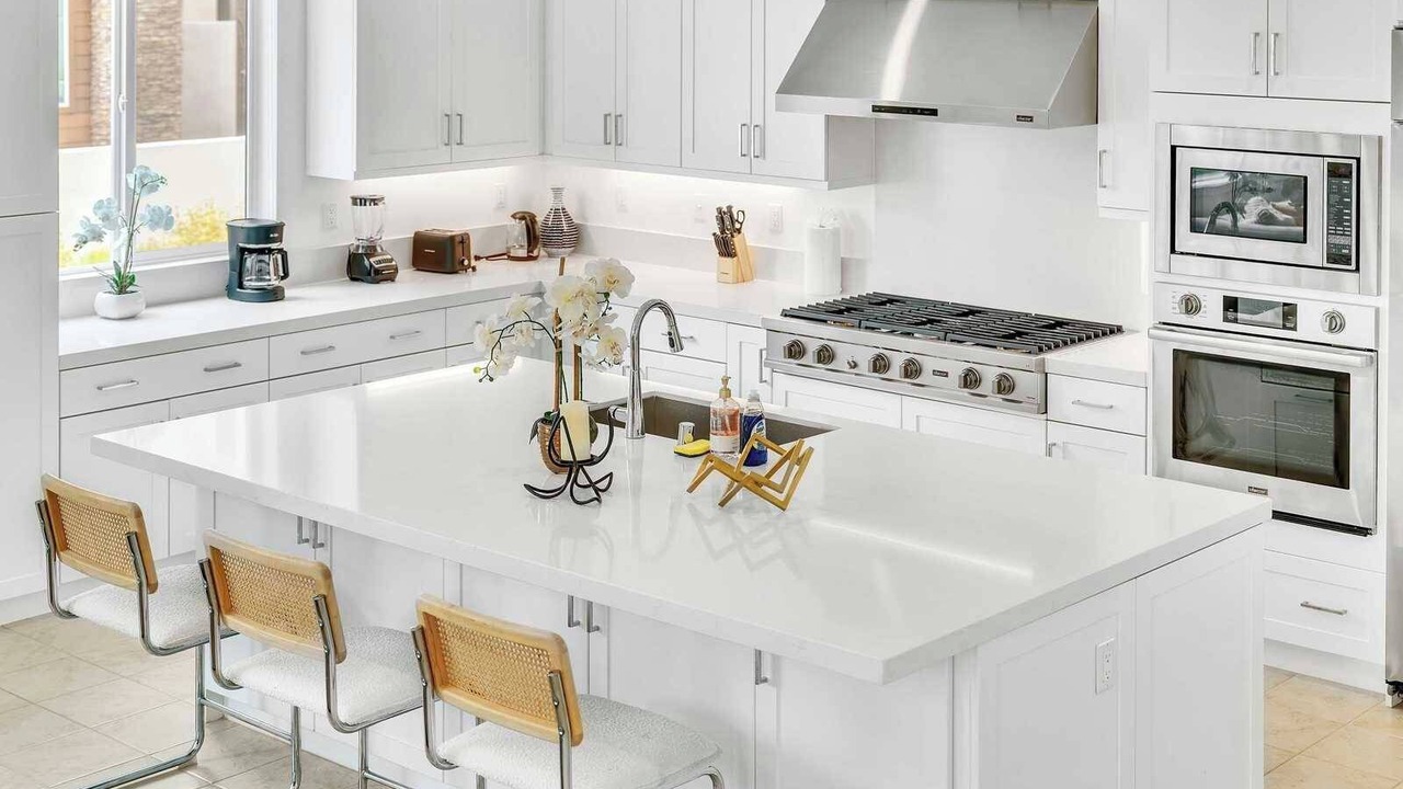 Photo of Kitchen in Irvine