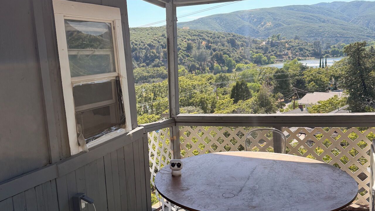 Photo of Outdoor in Lake Hughes