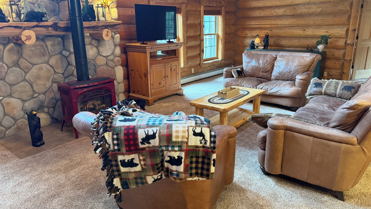 Photo of Livingroom in Colorado Springs