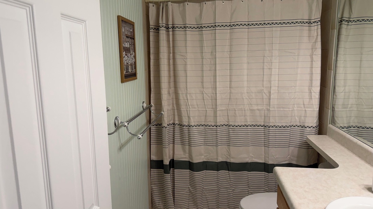 Photo of Bathroom in Colorado Springs