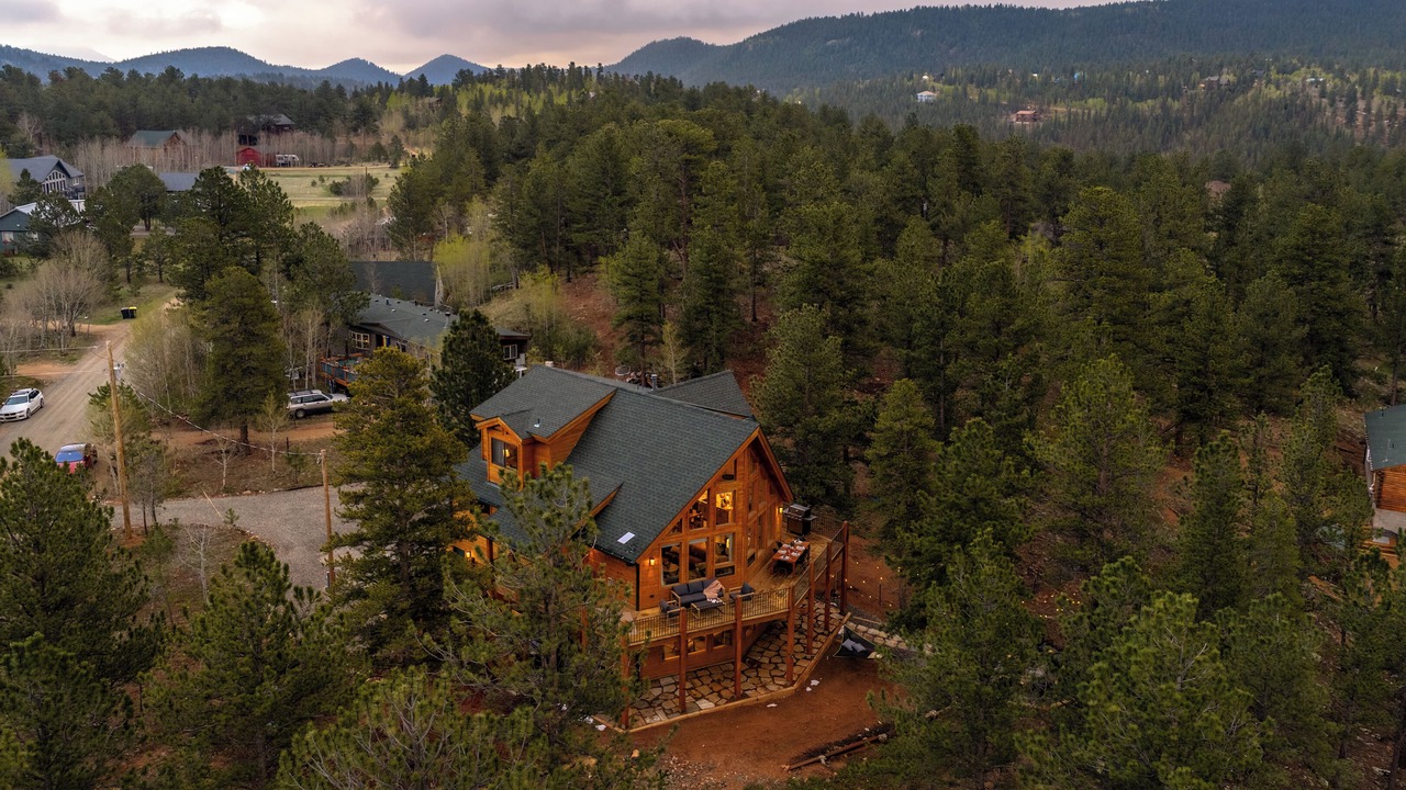 Photo of Outdoor in Bailey