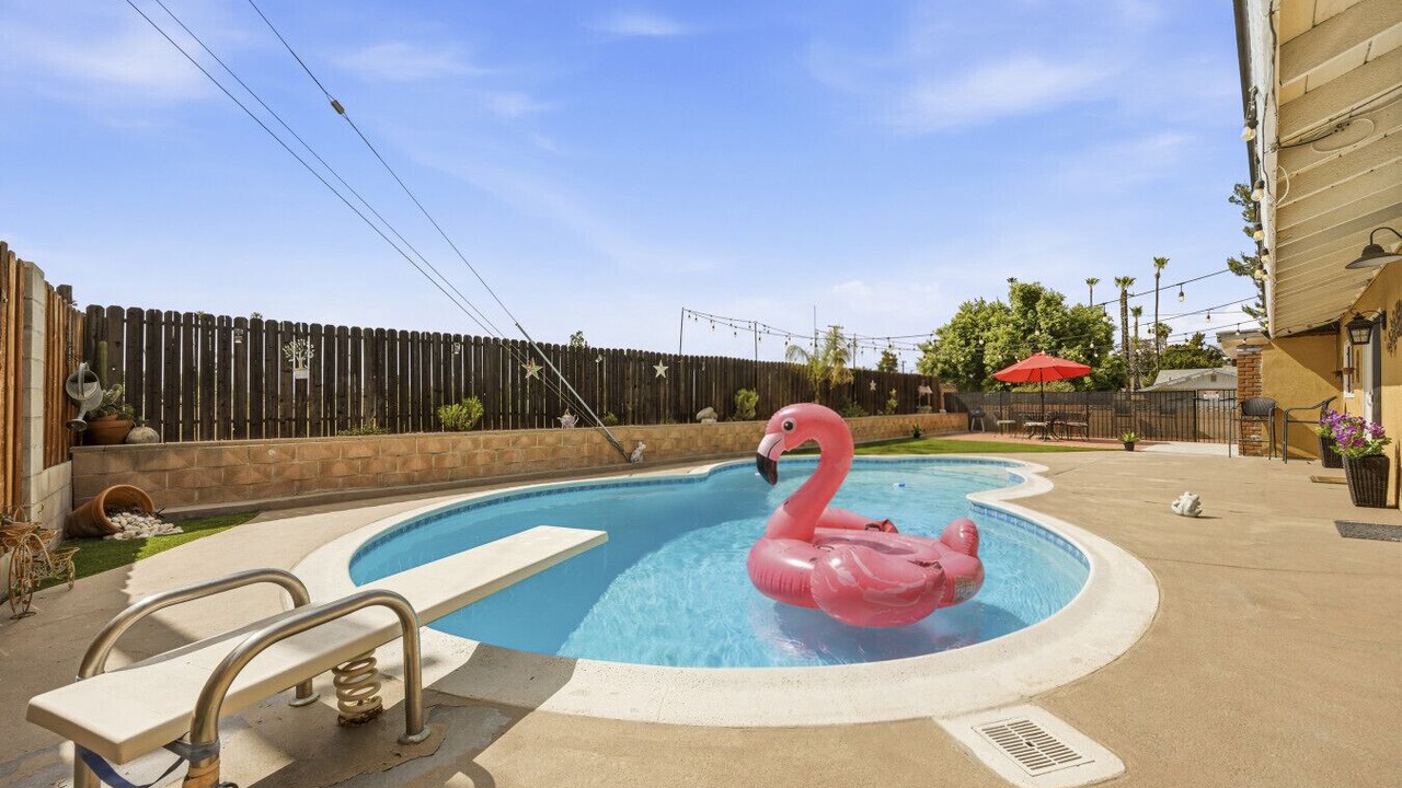 Photo of Outdoor in Hemet