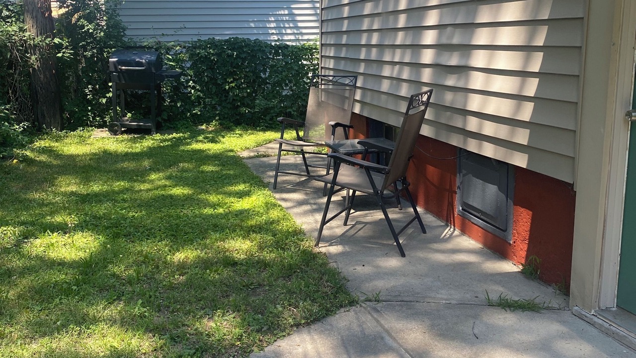 Photo of Patio Balcony in Ohio City