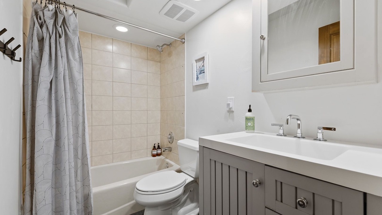 Photo of Bathroom in Intermountain