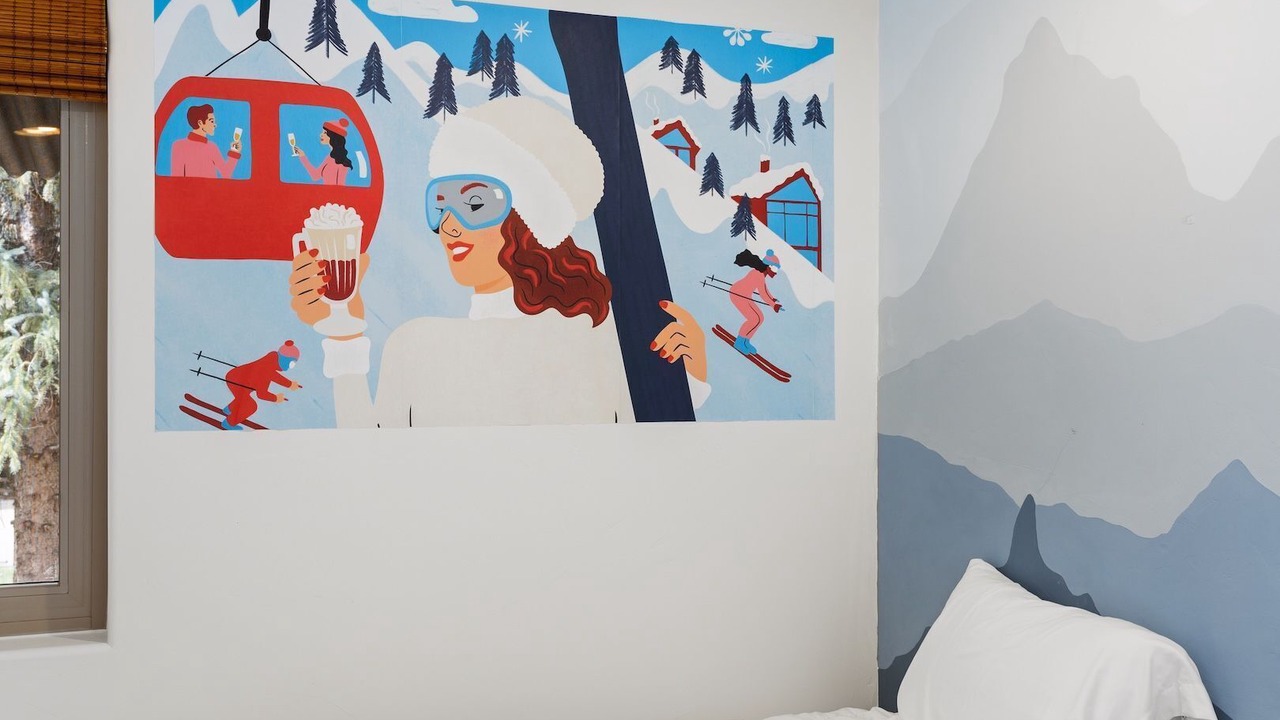 Photo of Bedroom in Intermountain
