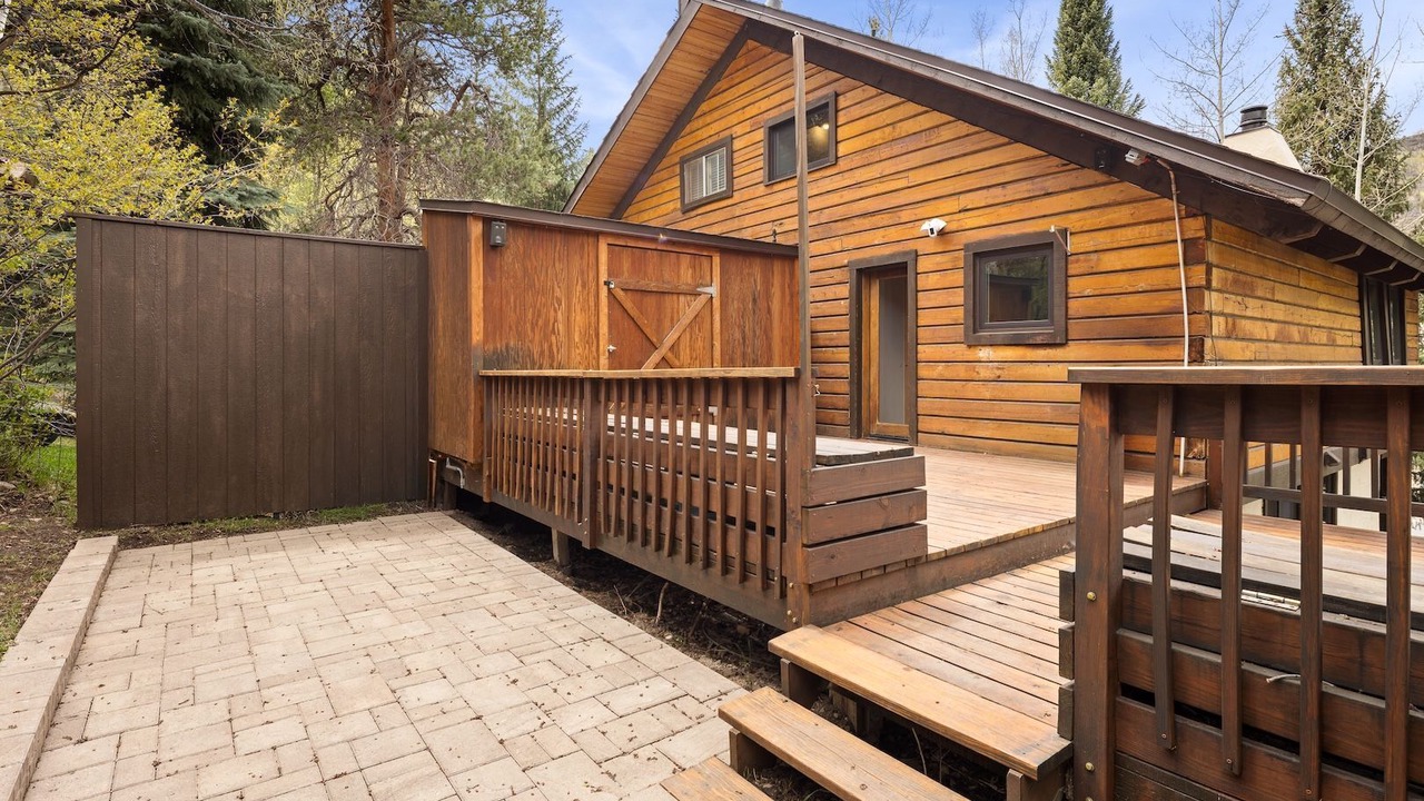 Photo of Outdoor in Intermountain