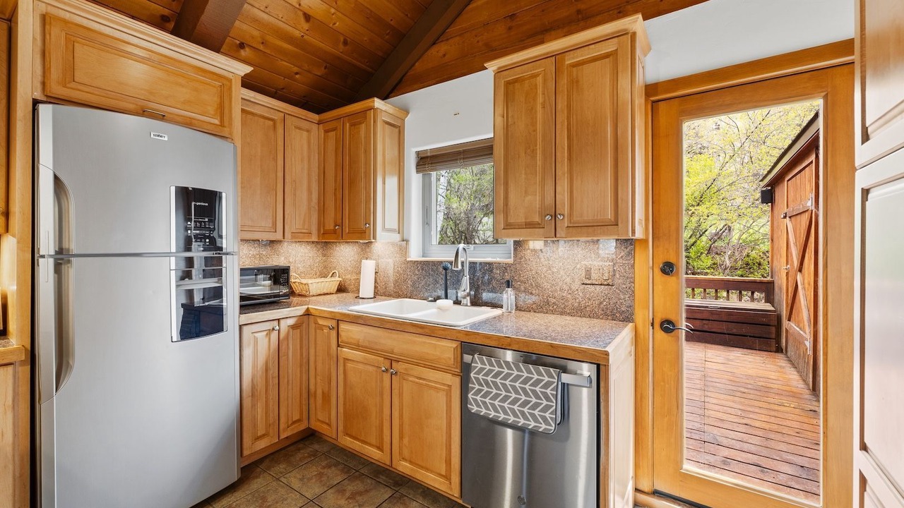 Photo of Kitchen in Intermountain