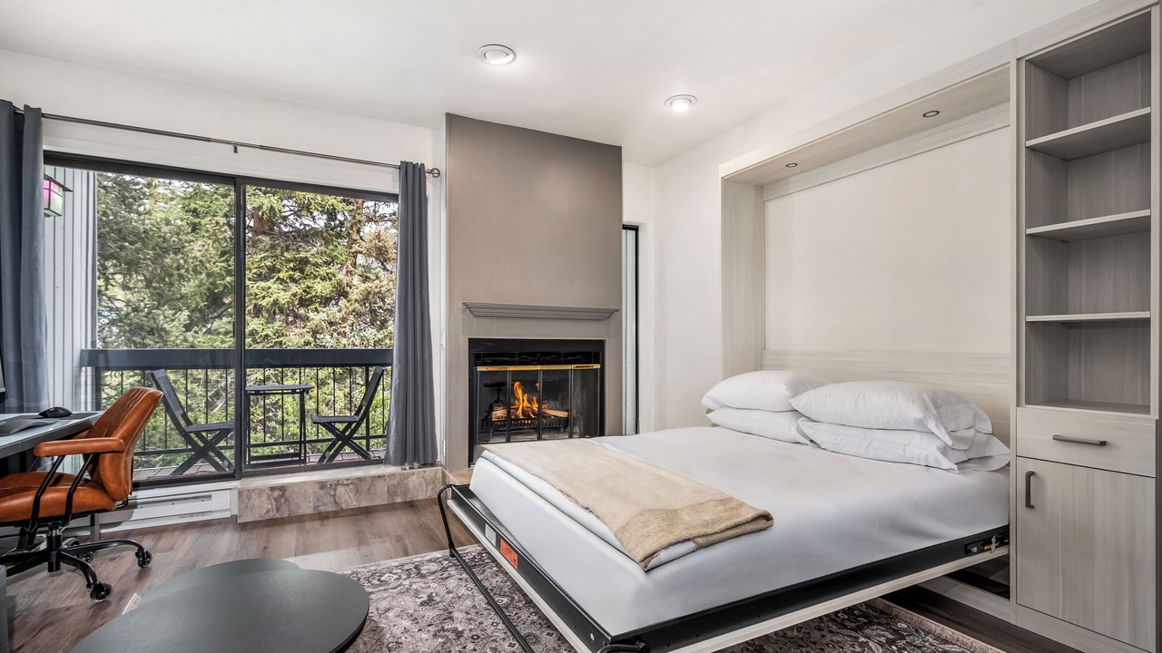 Photo of Bedroom in Eagle-Vail