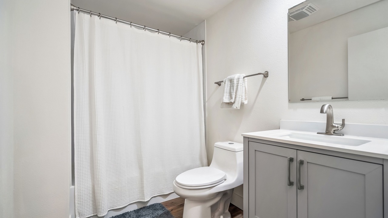 Photo of Bathroom in Eagle-Vail