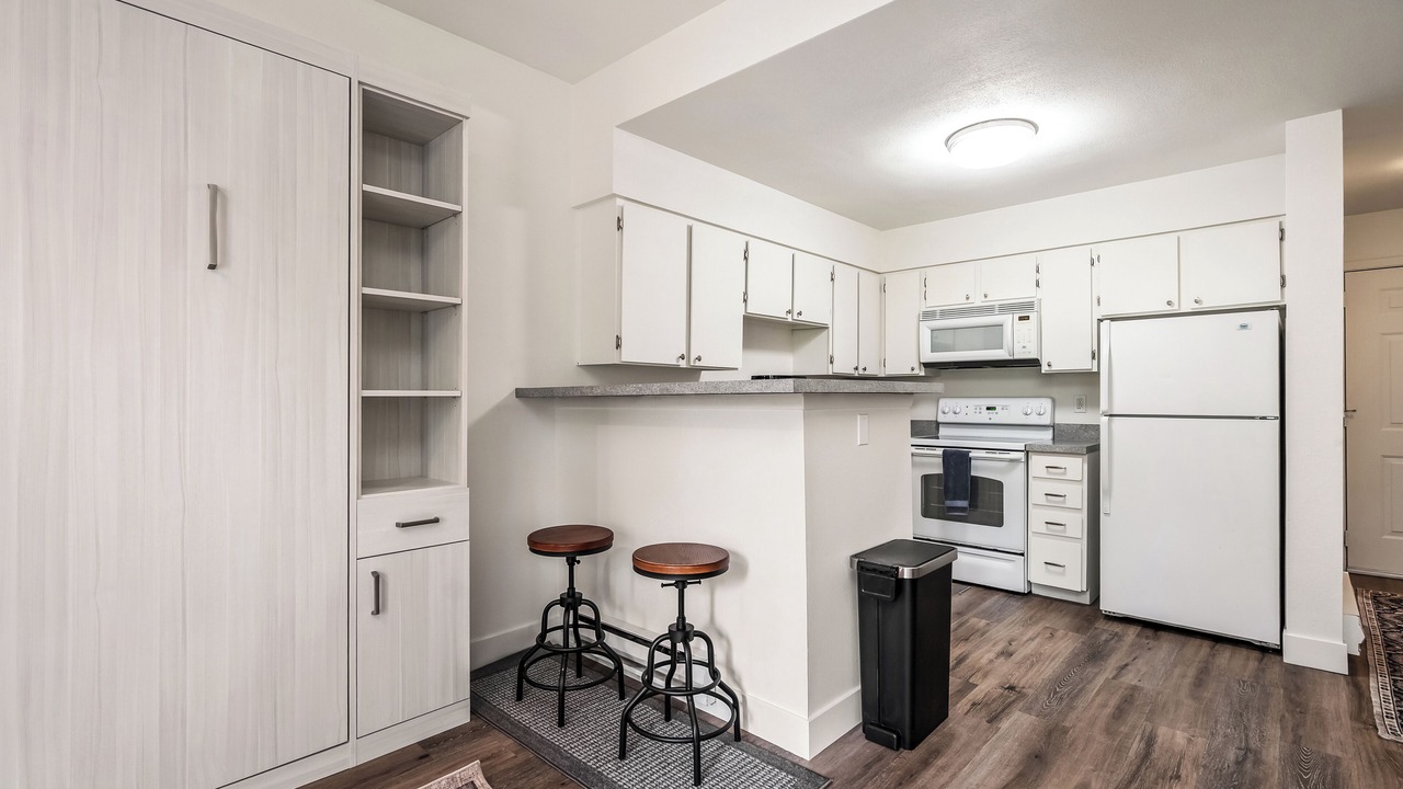 Photo of Kitchen in Eagle-Vail