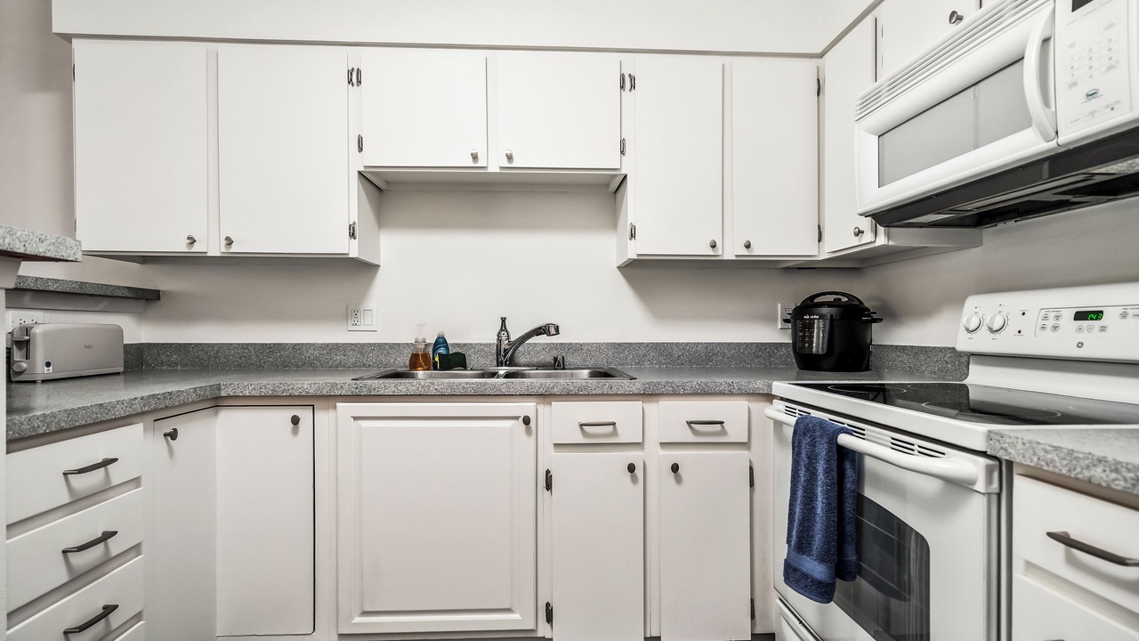 Photo of Kitchen in Eagle-Vail