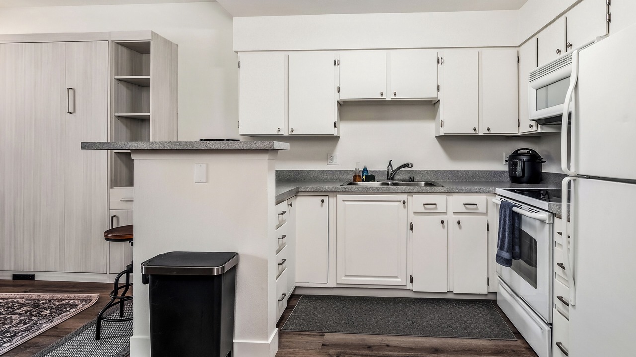 Photo of Kitchen in Eagle-Vail