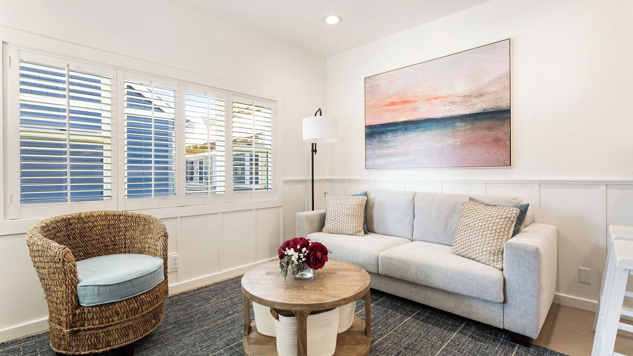 Photo of Livingroom in Capitola
