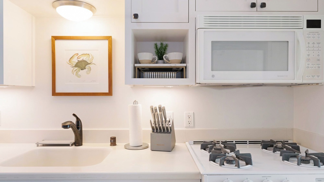 Photo of Kitchen in Capitola