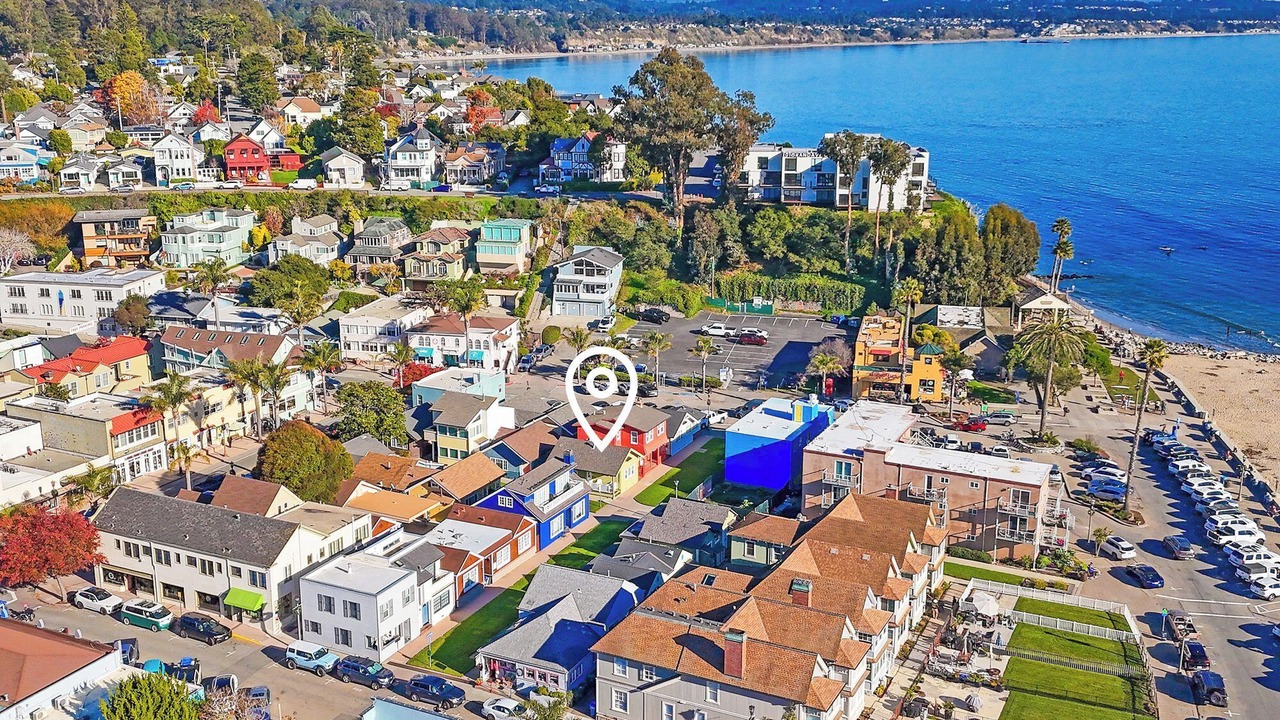 Photo of Outdoor in Capitola