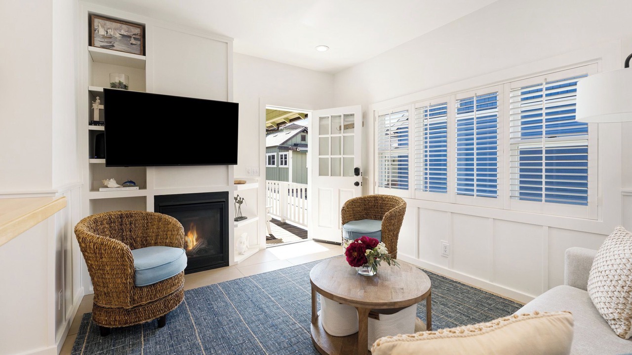 Photo of Livingroom in Capitola